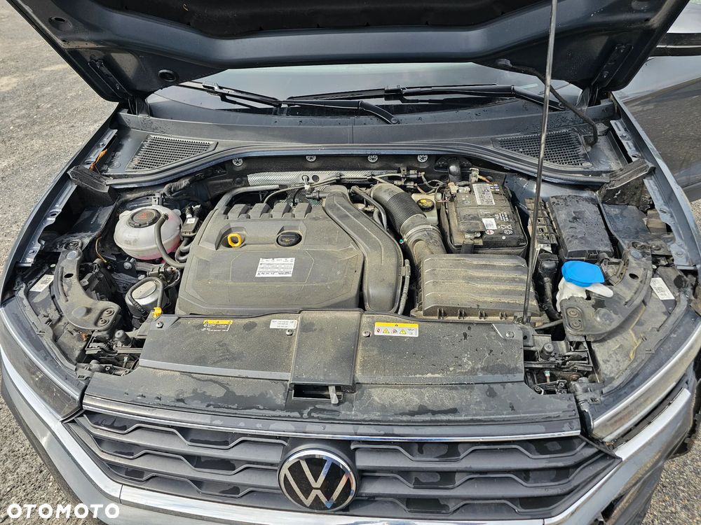Volkswagen T-Roc 1.5 TSI ACT OPF DSG - 28