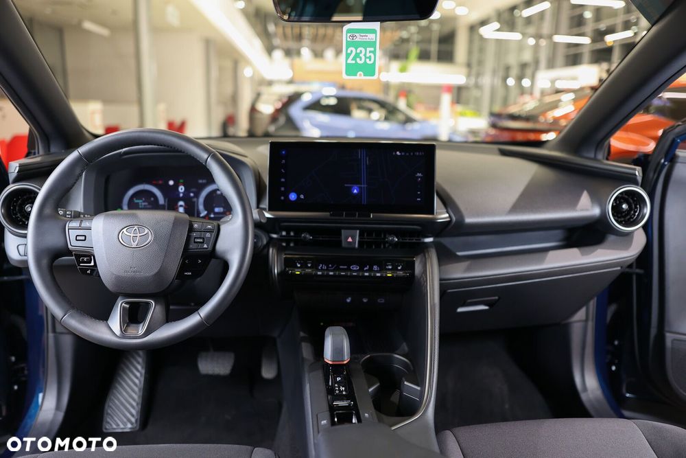 Toyota C-HR 1.8 Hybrid Style - 7