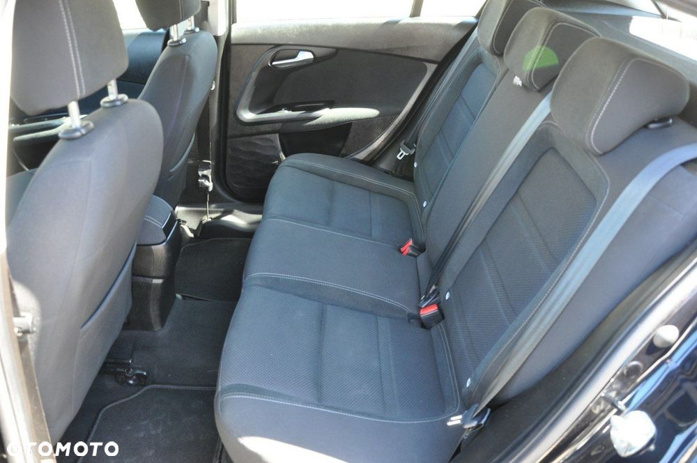 Fiat Tipo 1.4 16v Street - 10