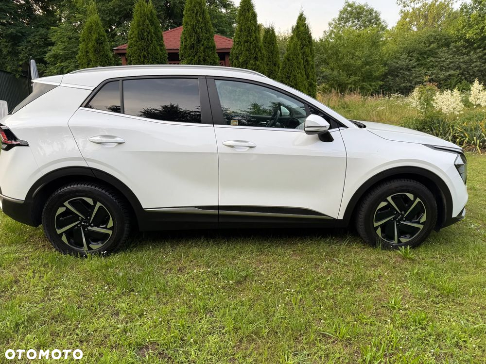 Kia Sportage 1.6 T-GDI L 2WD - 6