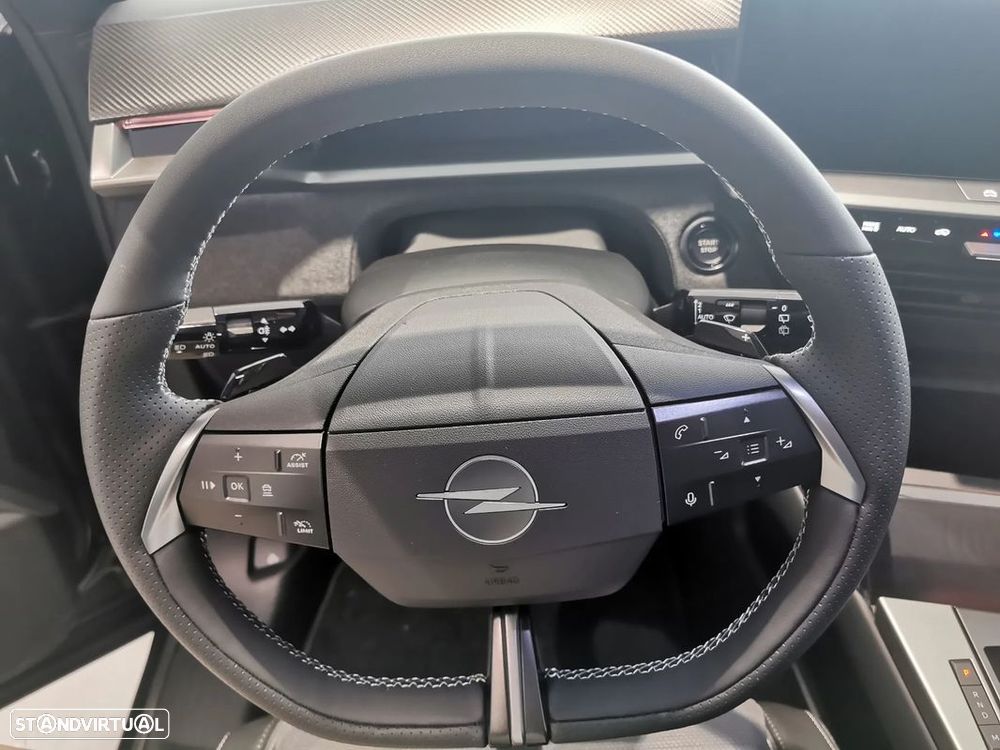 Opel Grandland 1.2 Hybrid GS eDCT - 13