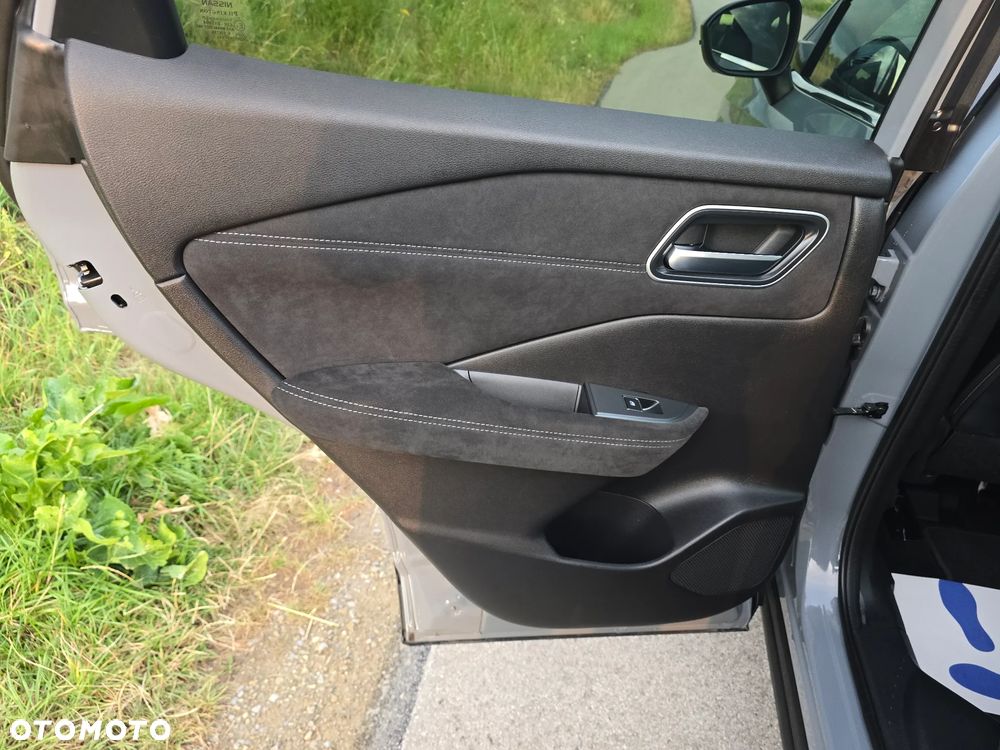 Nissan Qashqai 1.3 DIG-T MHEV Xtronic Tekna+ - 21