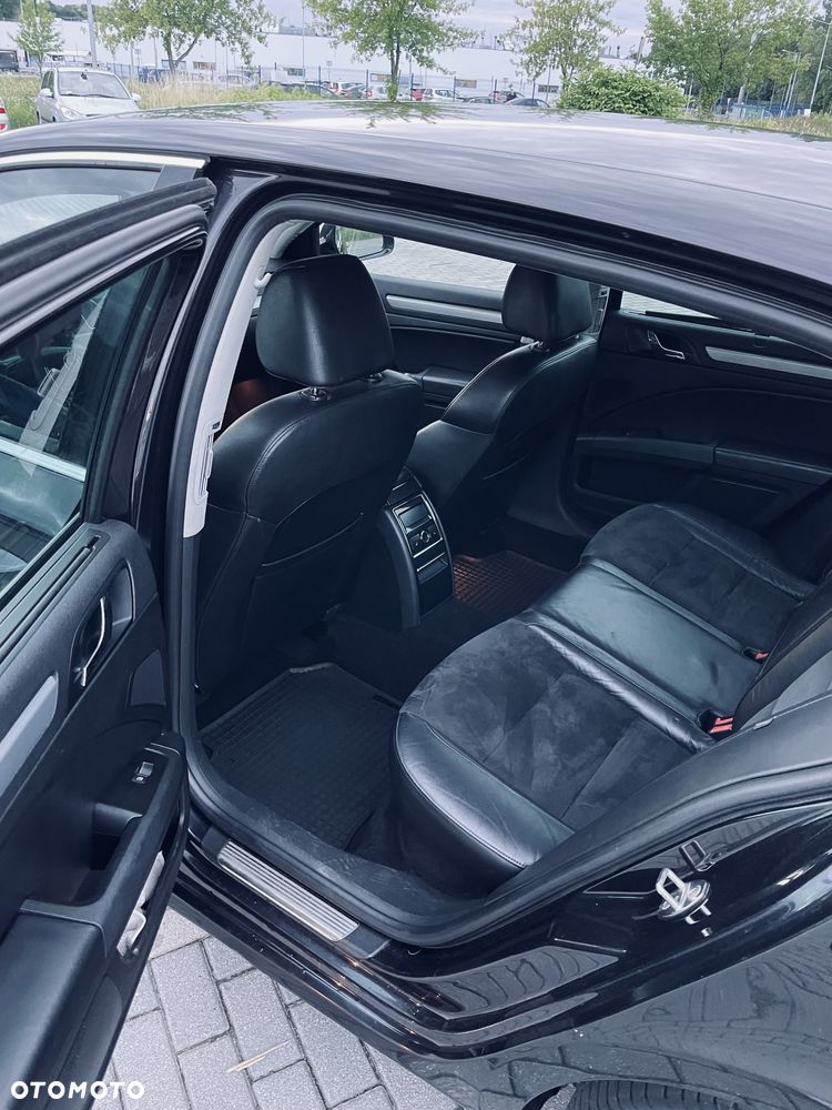 Skoda Superb - 7