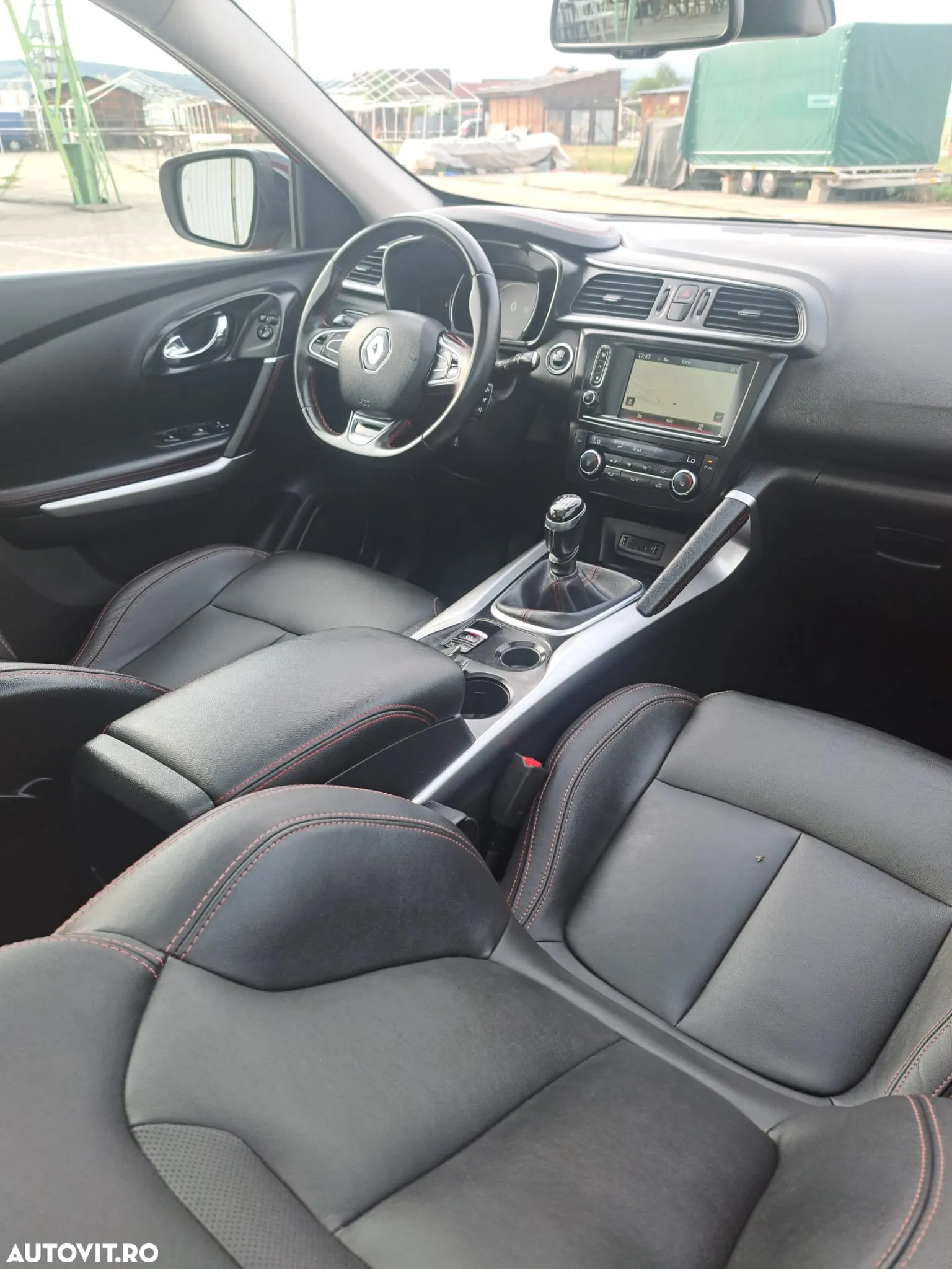 Renault Kadjar Energy TCe 130 Bose Edition - 25