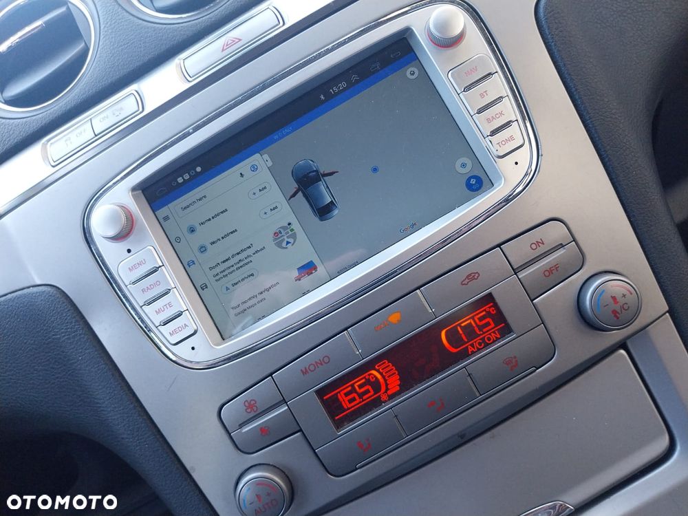 Ford S-Max - 21