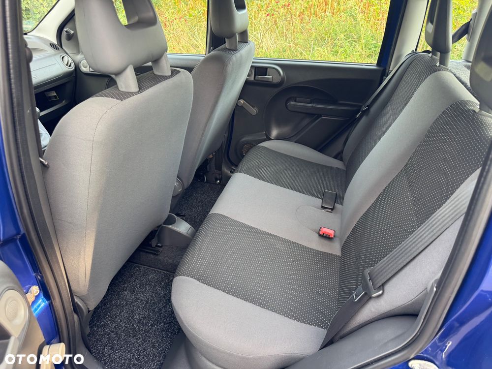 Fiat Panda 1.1 Active - 19