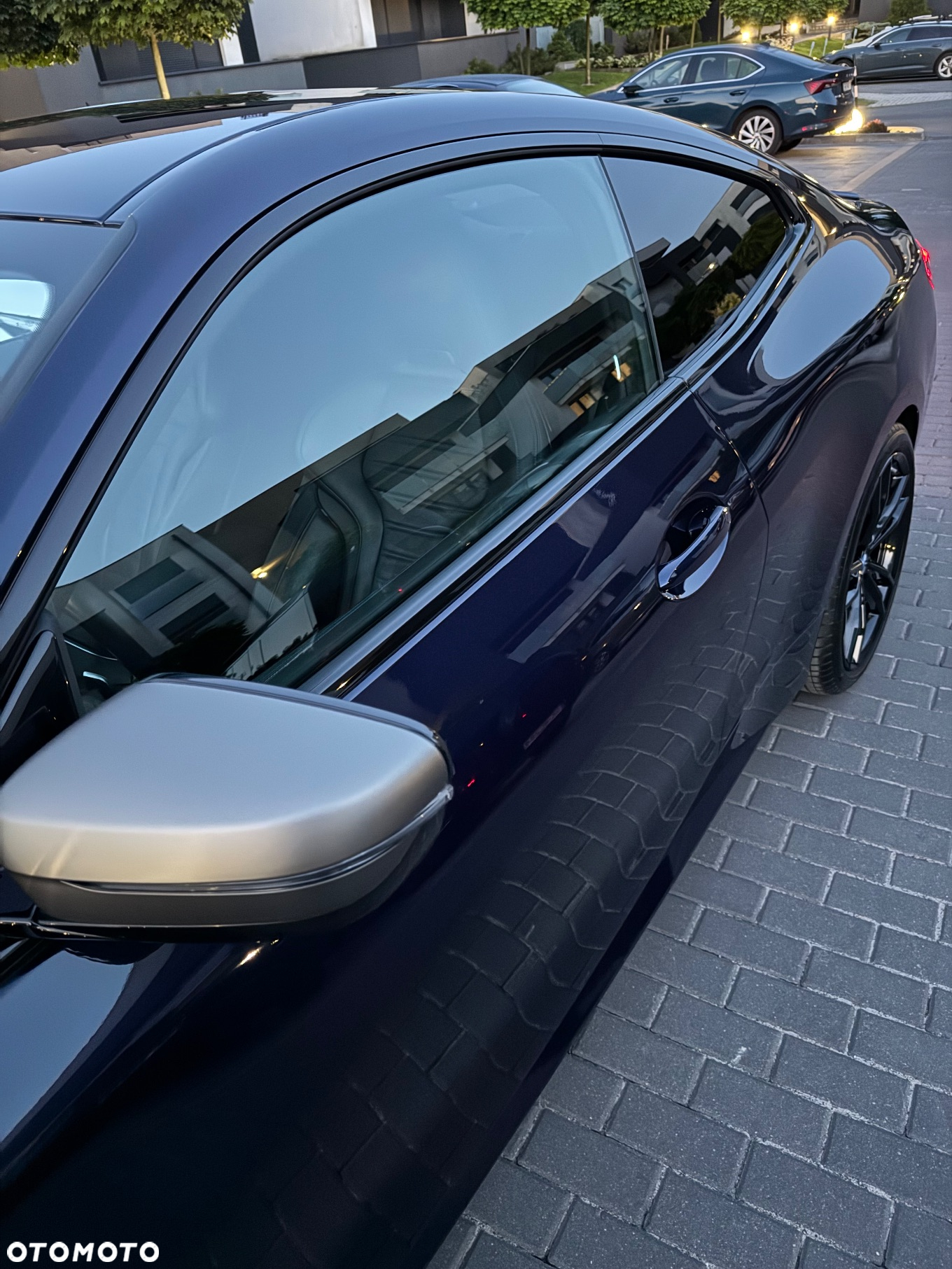 BMW Seria 4 M440i xDrive mHEV sport - 9