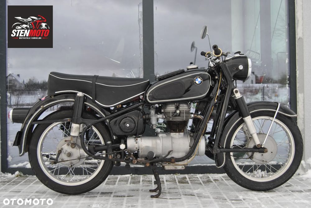 BMW R - 2