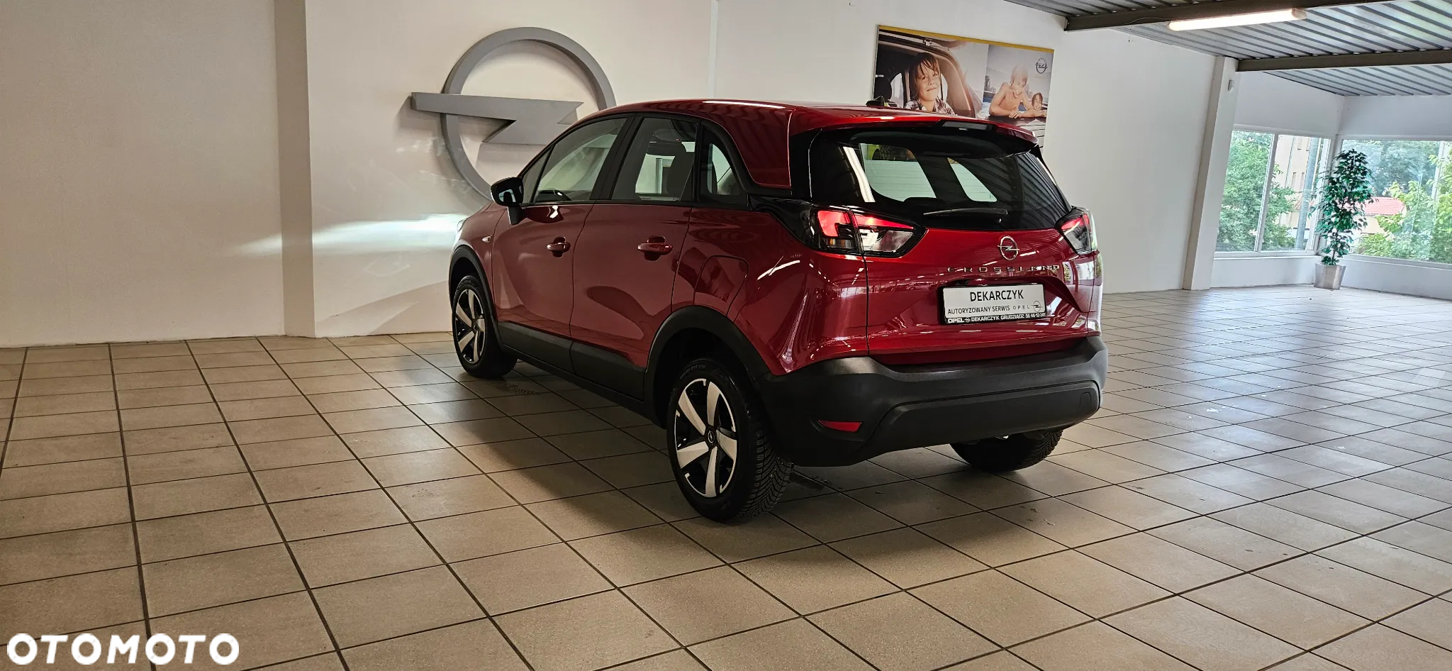 Opel Crossland 1.2 T Edition - 6