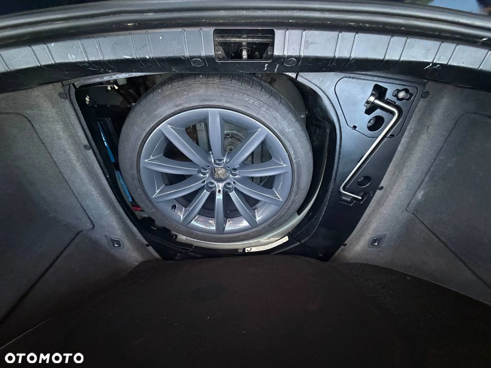 BMW Seria 7 730d - 17