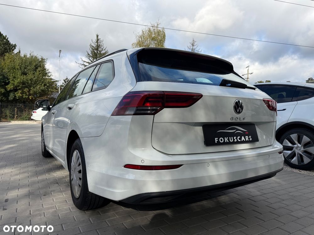 Volkswagen Golf 1.0 TSI Life - 6