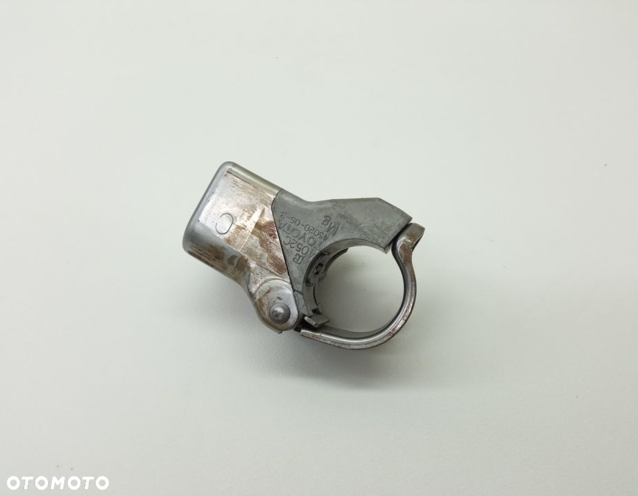 BLOKADA KIEROWNICY SUBARU XV I 2.0 - 2