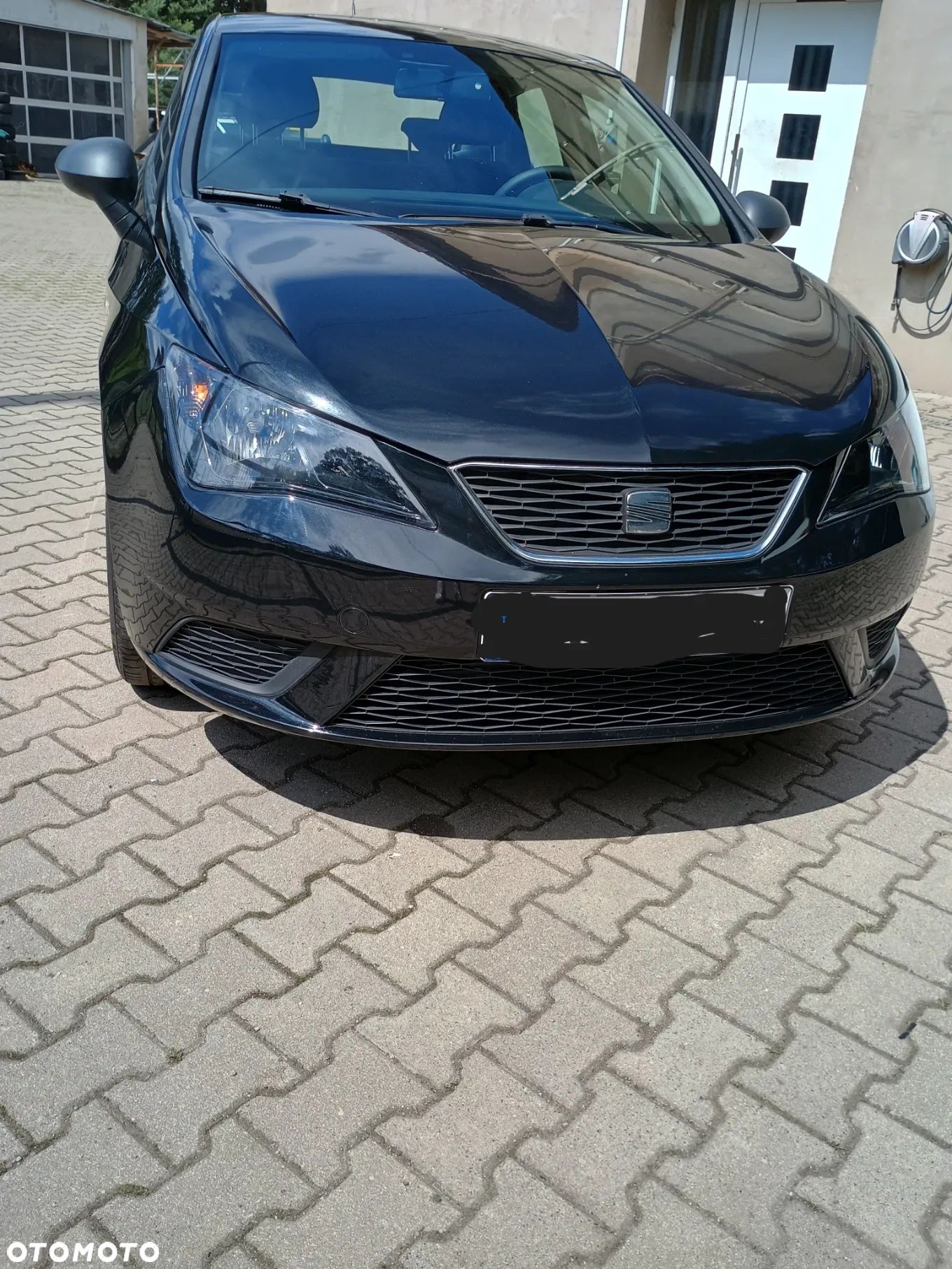 Seat Ibiza 1.6 TDI DPF Style - 1