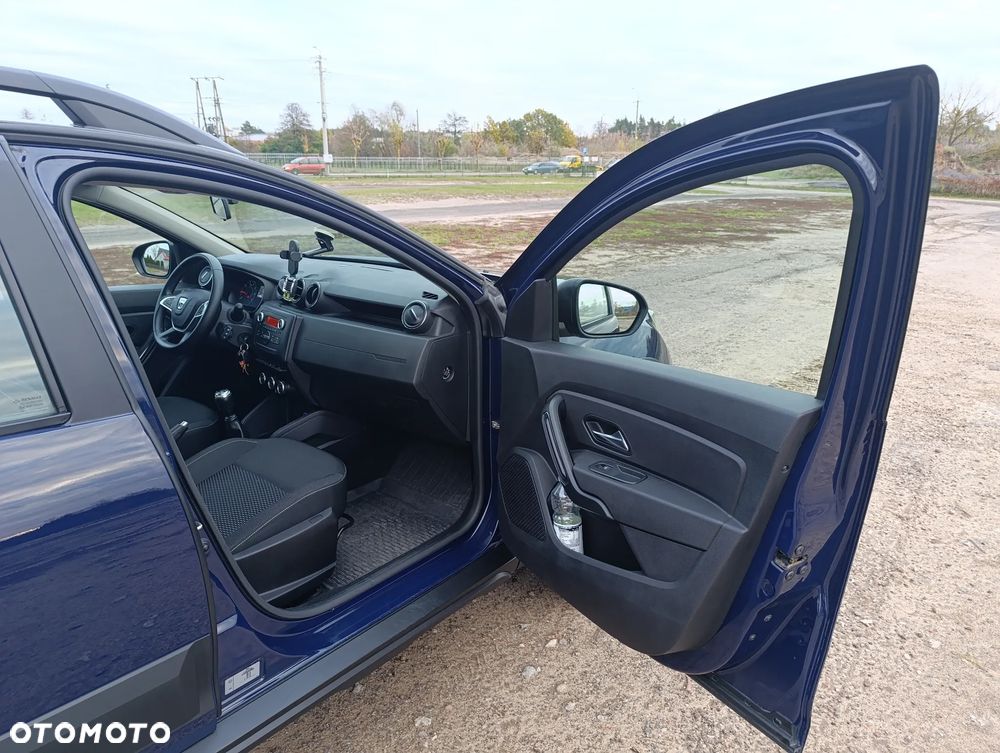 Dacia Duster 1.5 Blue dCi Comfort 4WD - 15