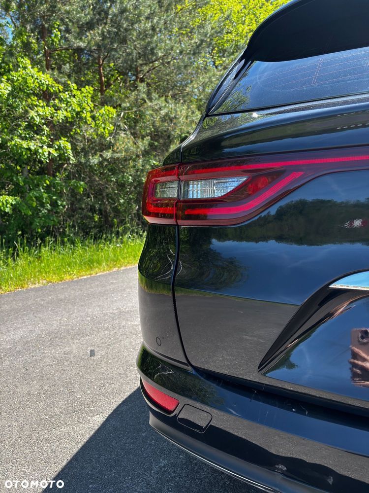Renault Talisman - 14