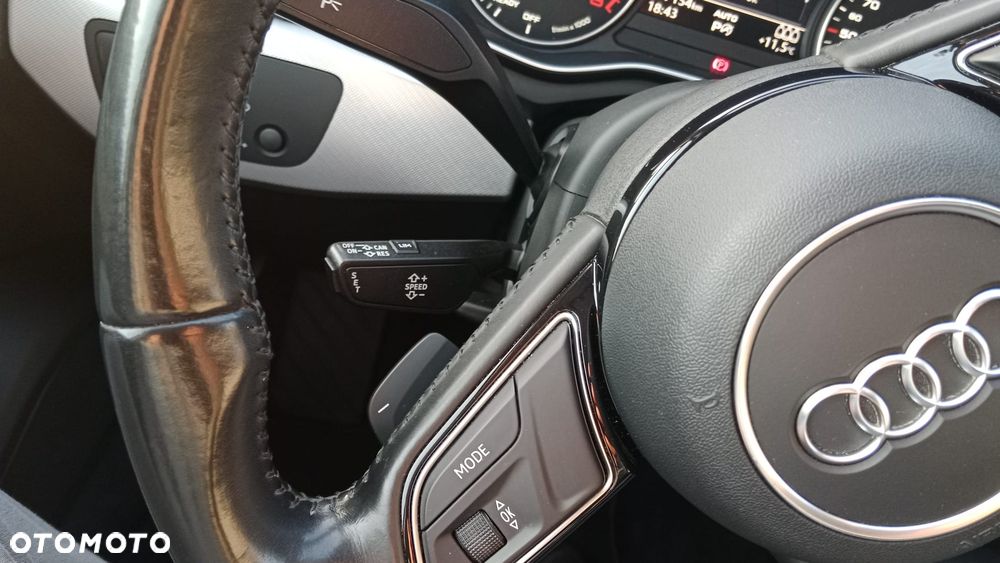 Audi A4 Avant - 24