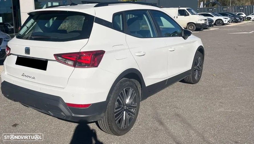 SEAT Arona 1.0 TSI Style - 1