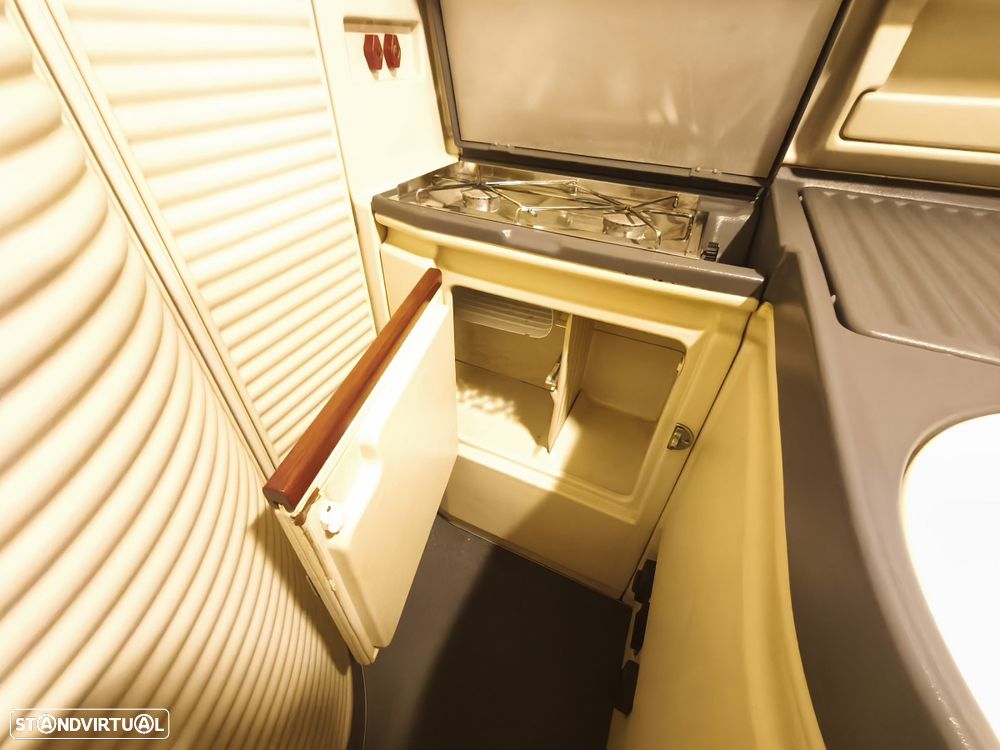 VW T3 Dehler Optima 5.4 - 24