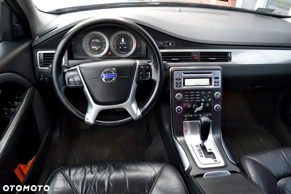 Volvo S80 D3 Summum - 5