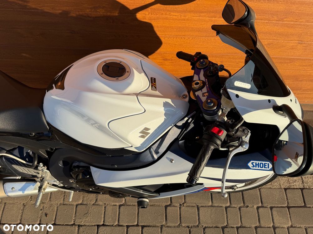Suzuki GSX-R - 11