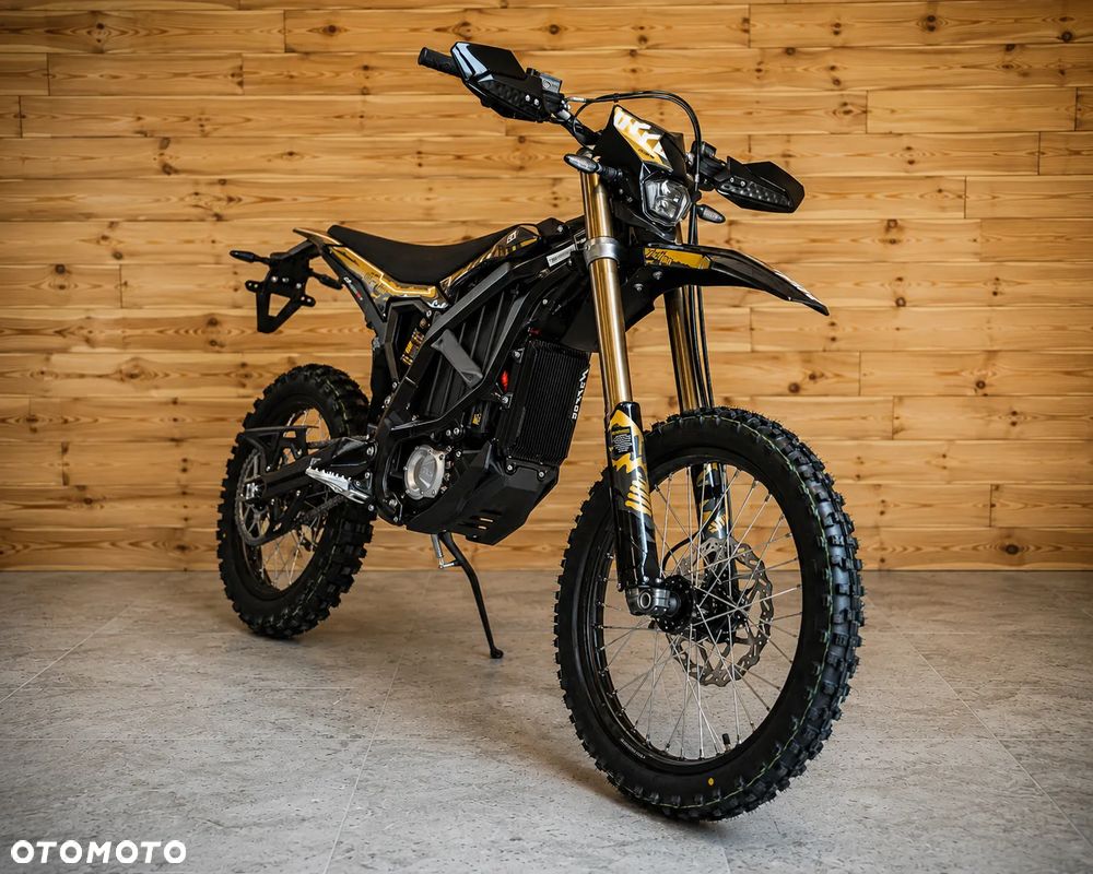Surron Ultra-Bee - 2