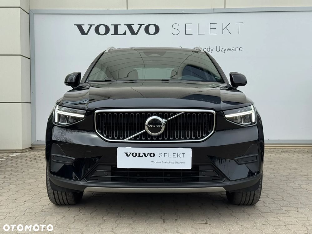 Volvo XC 40 B3 Core - 7
