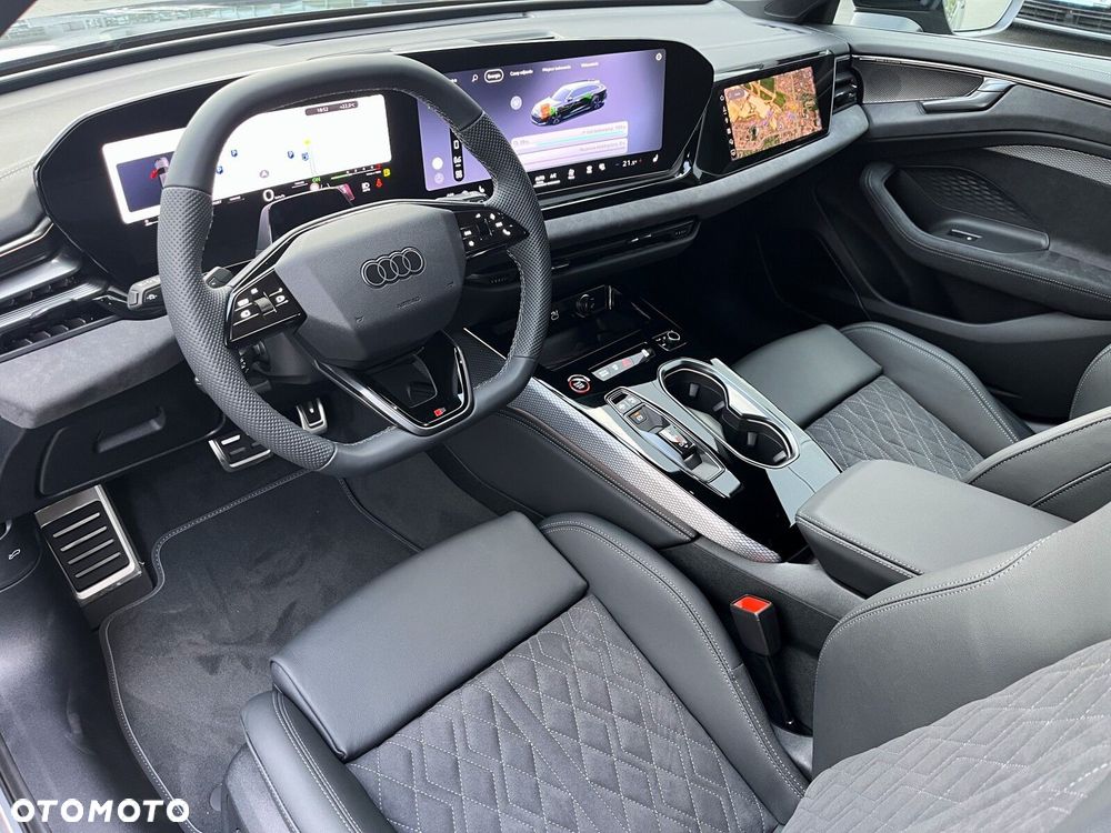 Audi A6 Avant - 19