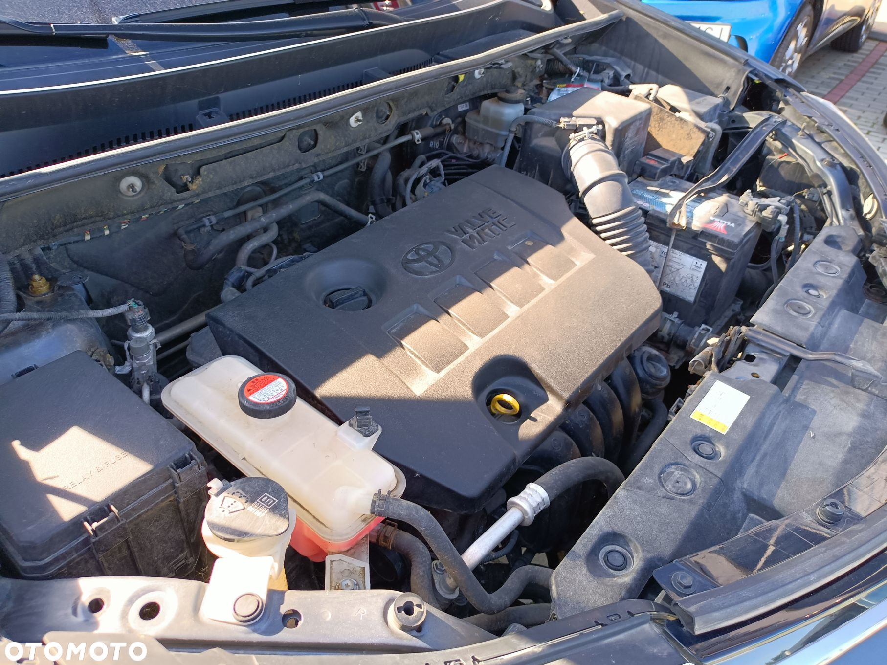 Toyota RAV4 2.0 Prestige 4x4 MS - 24