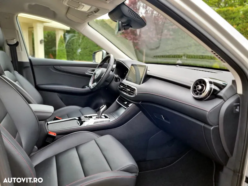 MG EHS 1.5 T-GDi AT PHEV Exclusive - 10