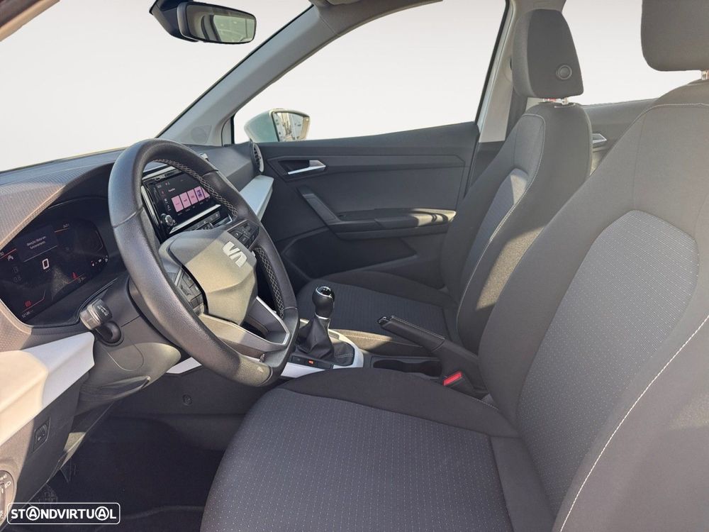 SEAT Arona 1.0 TSI Style - 9