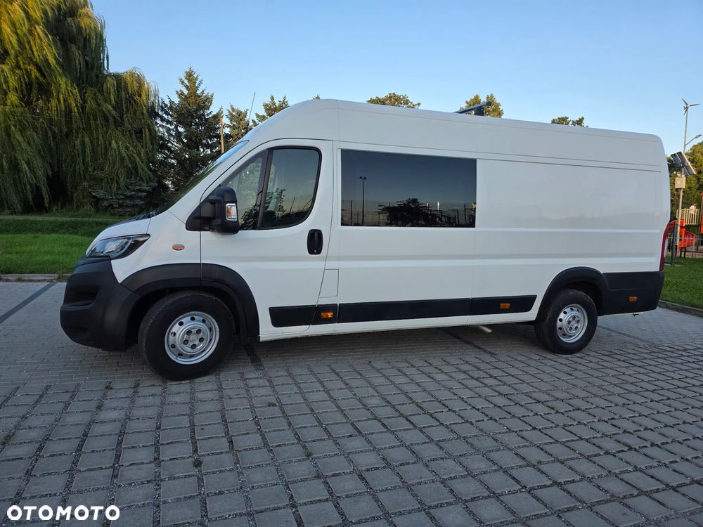Peugeot Boxer - 4