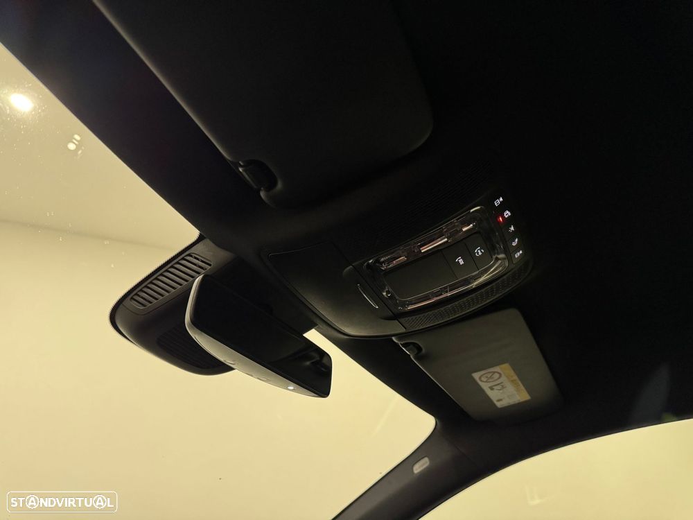 Mercedes-Benz A 180 d Progressive Aut. - 53