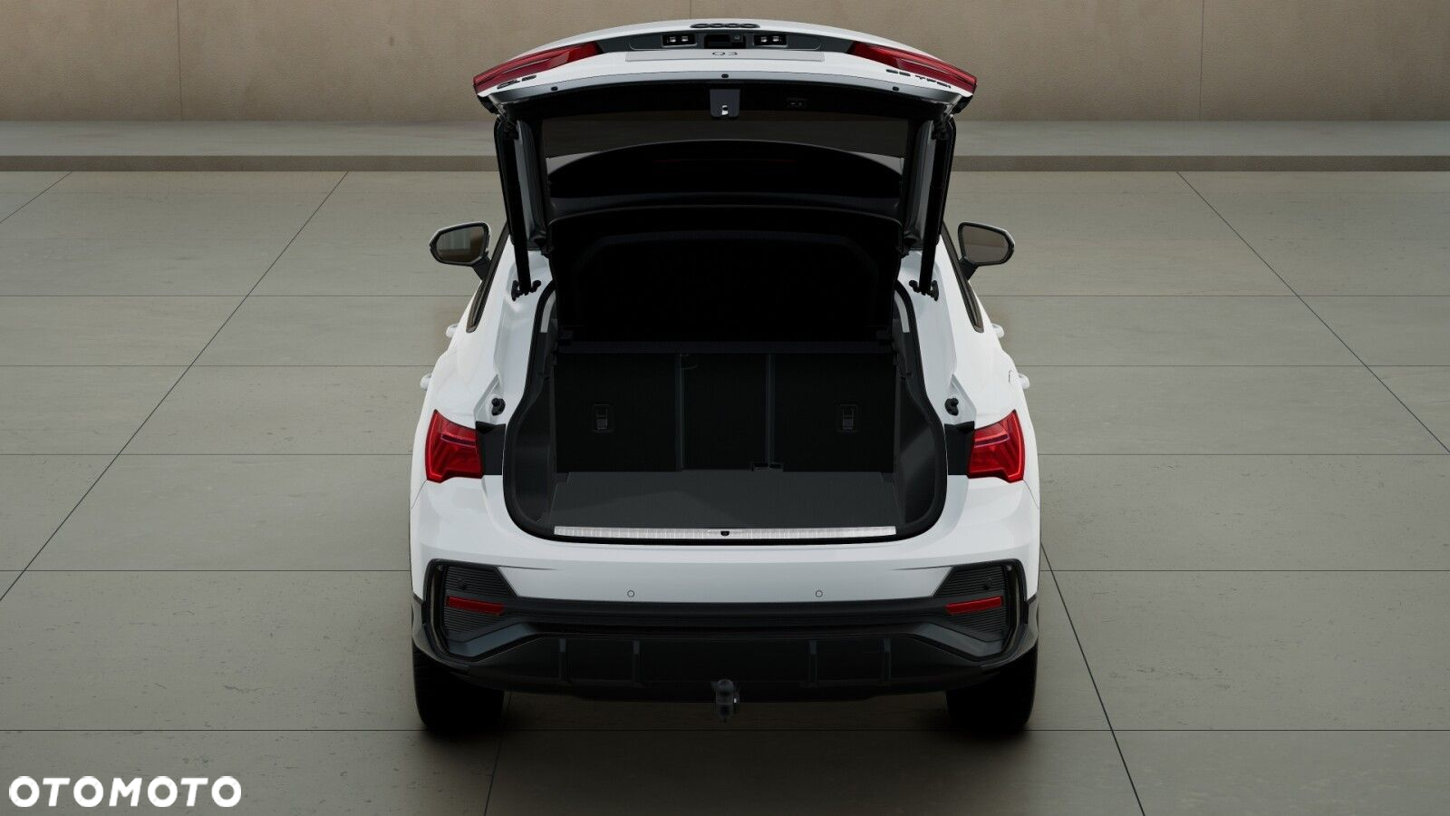 Audi Q3 Sportback - 8