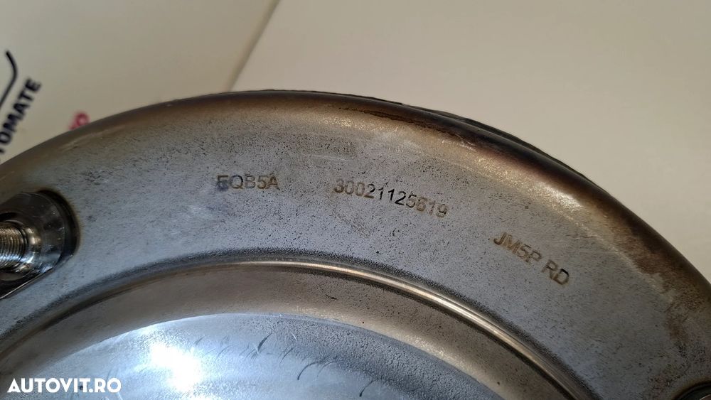 Convertizor NOU ORIGINAL !!! JM5P RD KA NA G / 8F35 8F40 8 viteze / FORD KUGA / FOCUS / MONDEO / GALAXY / S-MAX / 2.0L / 2018+ - 3