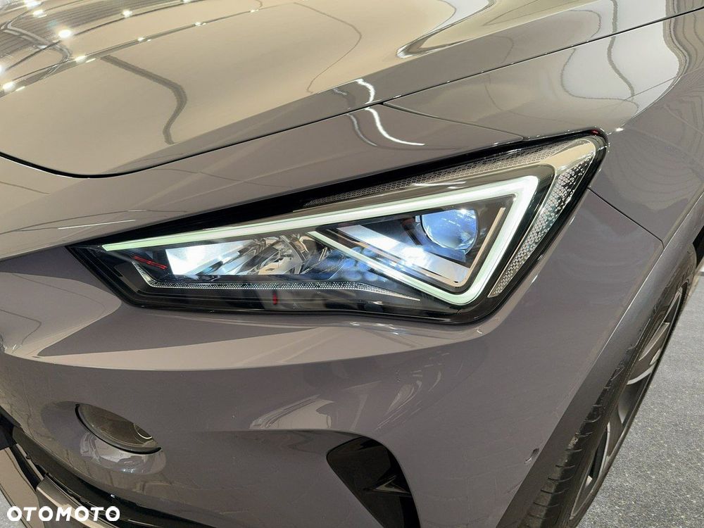 Cupra Formentor - 10