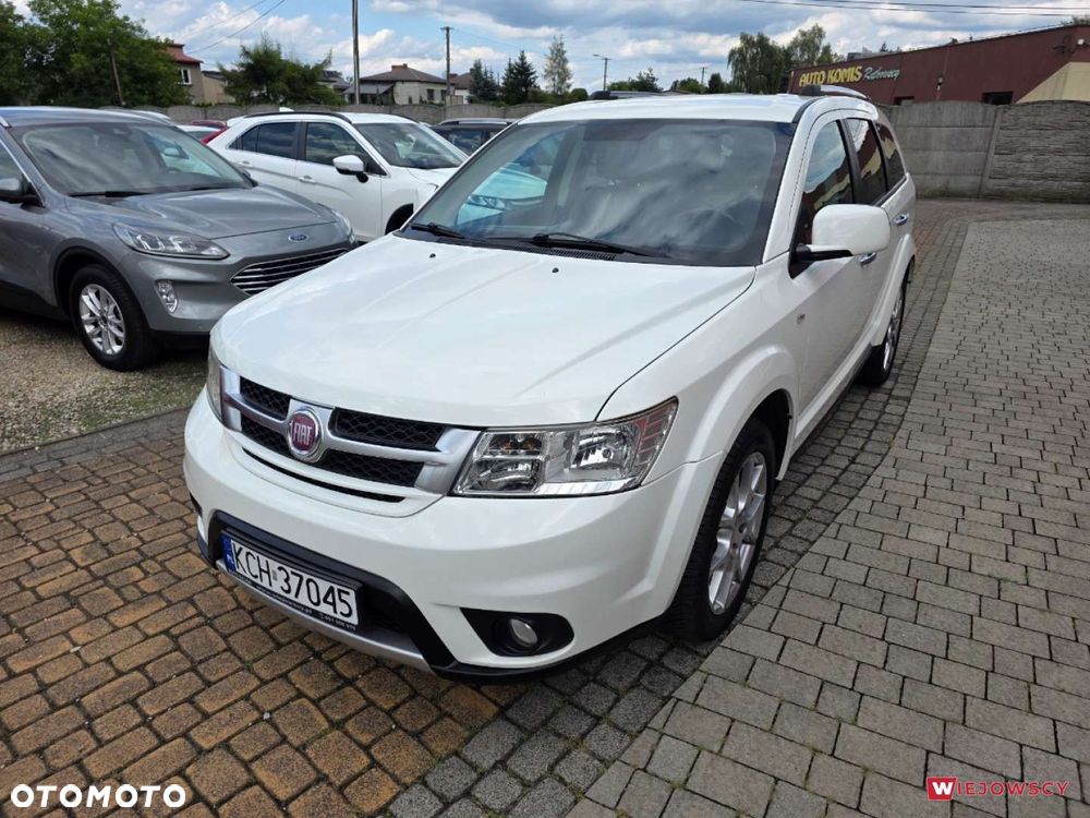 Fiat Freemont - 5