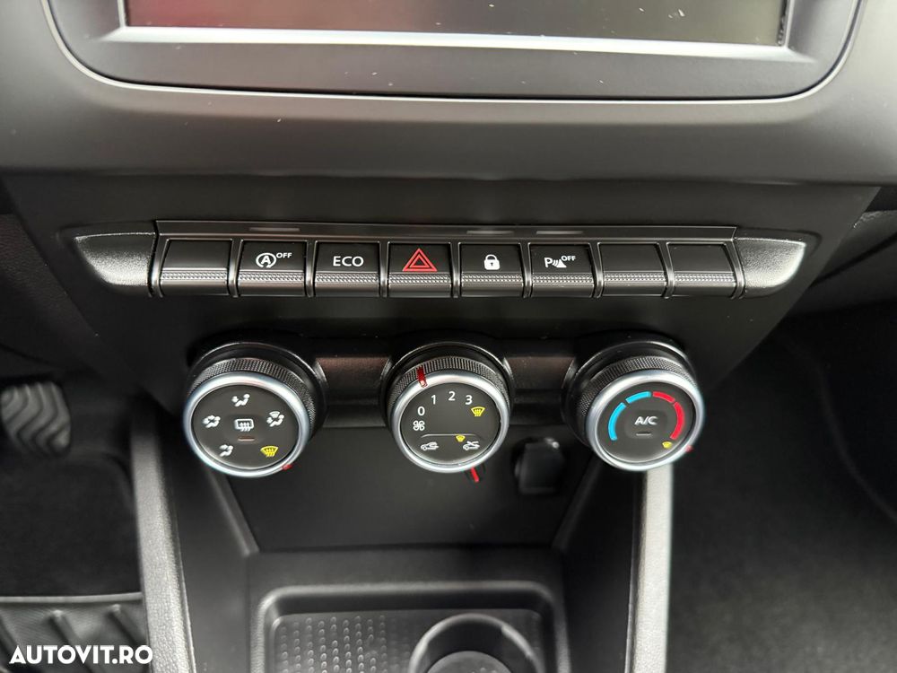 Dacia Duster SCe 115 2WD Prestige - 29