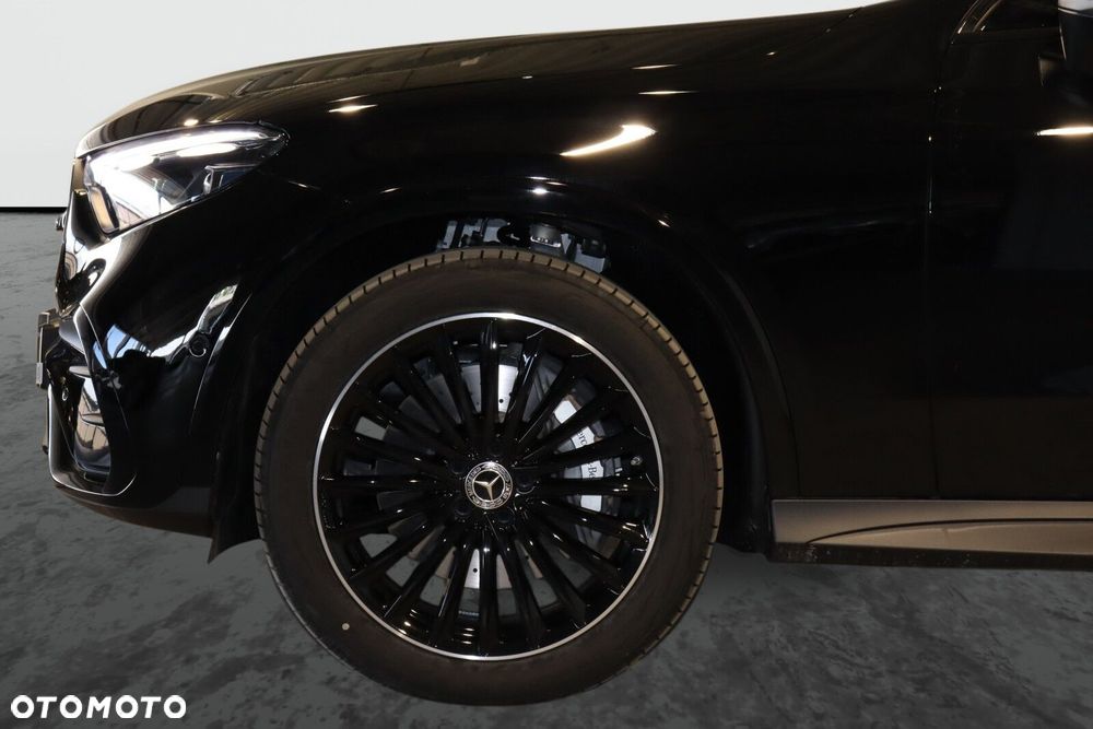 Mercedes-Benz GLC 200 d mHEV 4-Matic AMG Line - 7