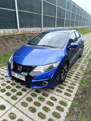 Honda Civic 1.4 Comfort