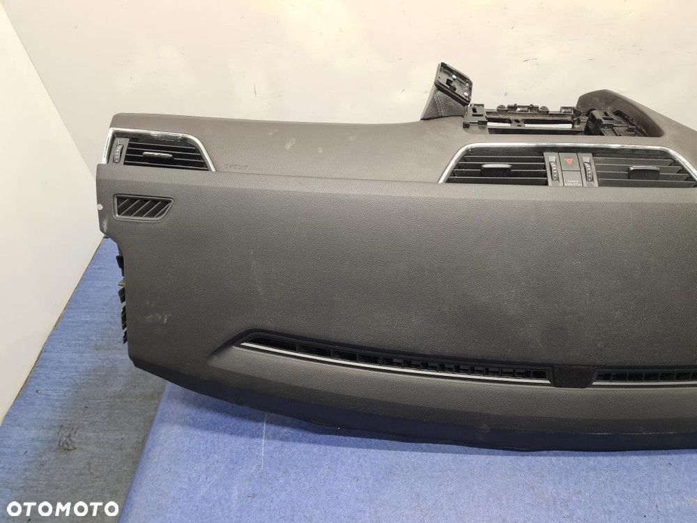 SKODA OCTAVIA III KOMBI SCOUT DESKA ROZDZIELCZA 5E1857007AC - 7