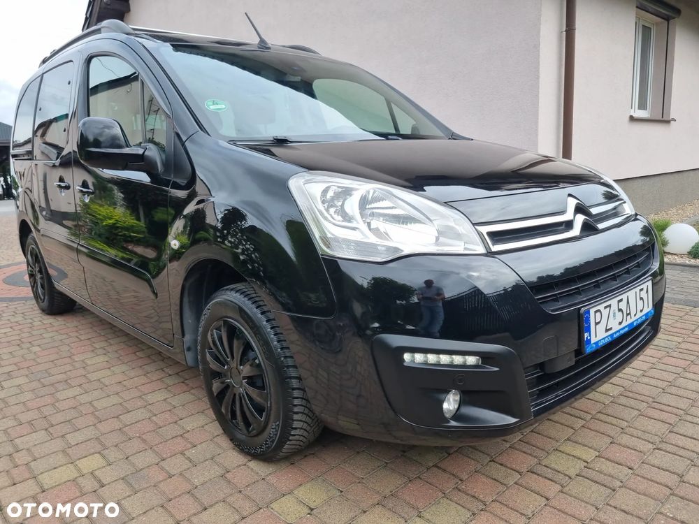 Citroën Berlingo - 6