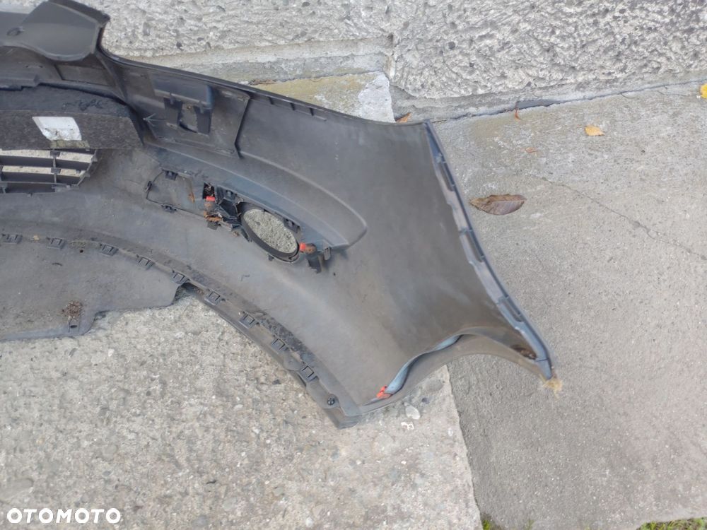 ZDERZAK PRZÓD PRZEDNI OPEL CORSA D 06/11r Z20R - 7