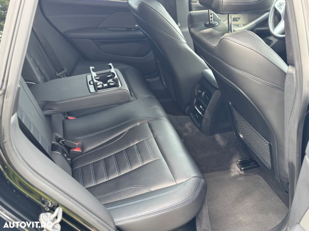 BMW Seria 4 420d xDrive AT MHEV - 21