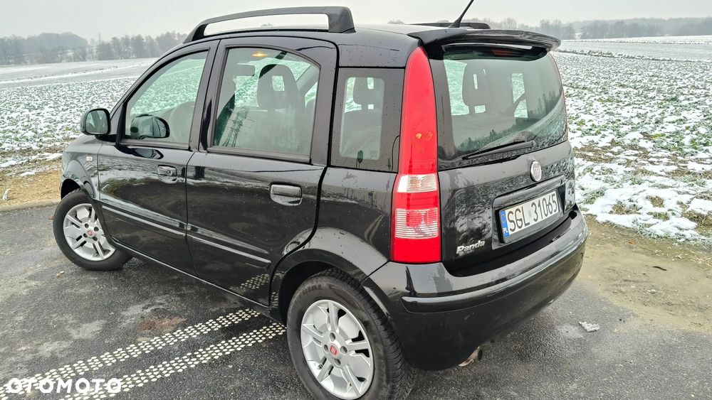 Fiat Panda 1.2 Active - 2