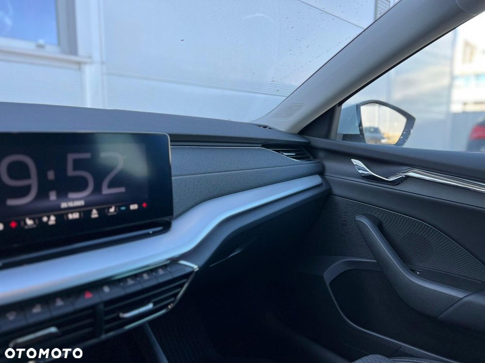 Skoda Octavia 1.4 TSI Plug-In Hybrid Style DSG - 12