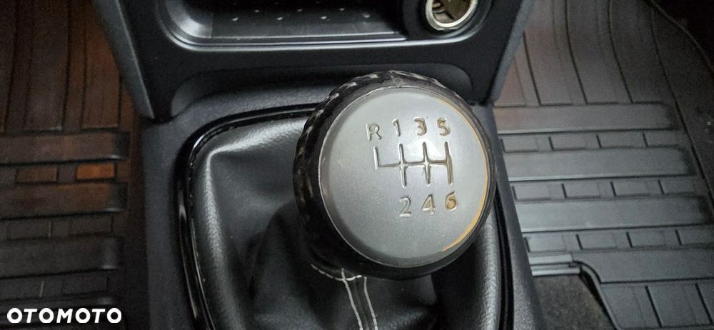 Nissan Qashqai - 21