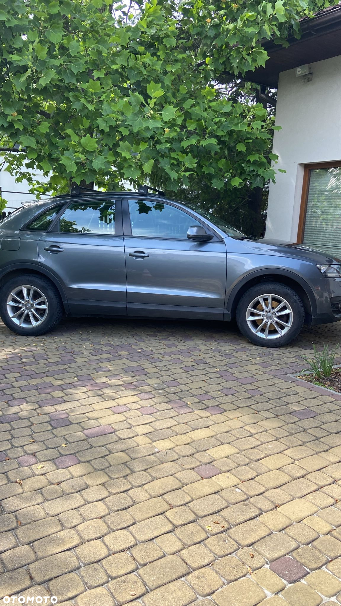 Audi Q3 2.0 TDI Quattro - 4