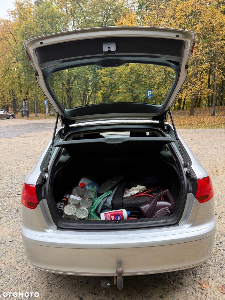 Audi A3 Sportback 1.6 Attraction - 3