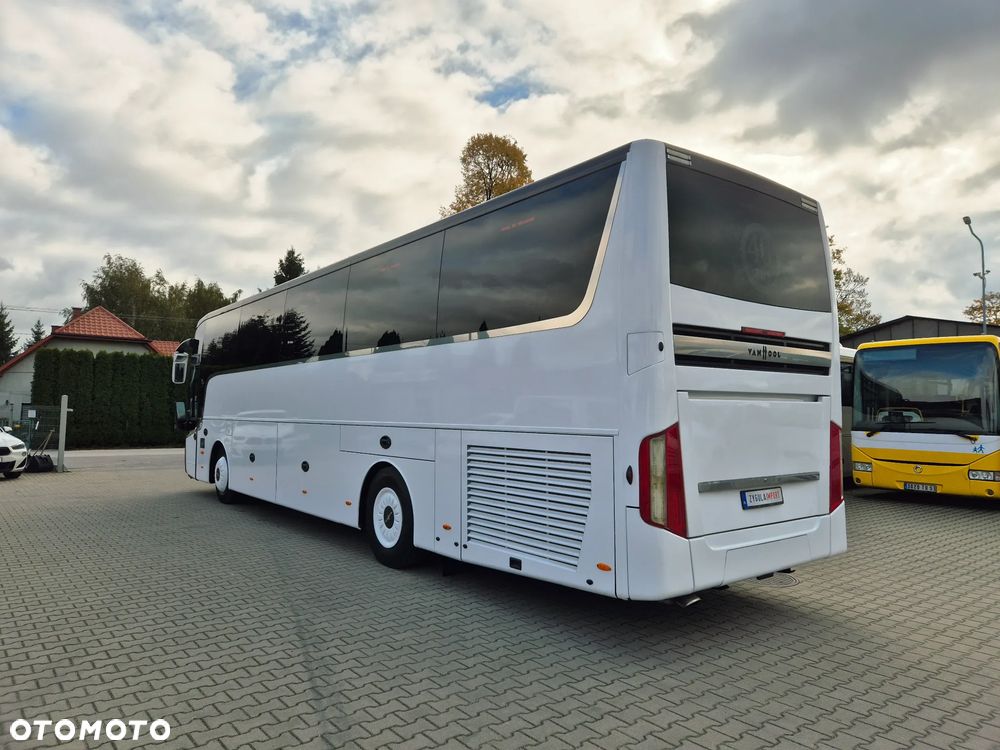 Van Hool TX15 ACRON/ SPROWADZONY / MANUAL / 12.20 M - 8