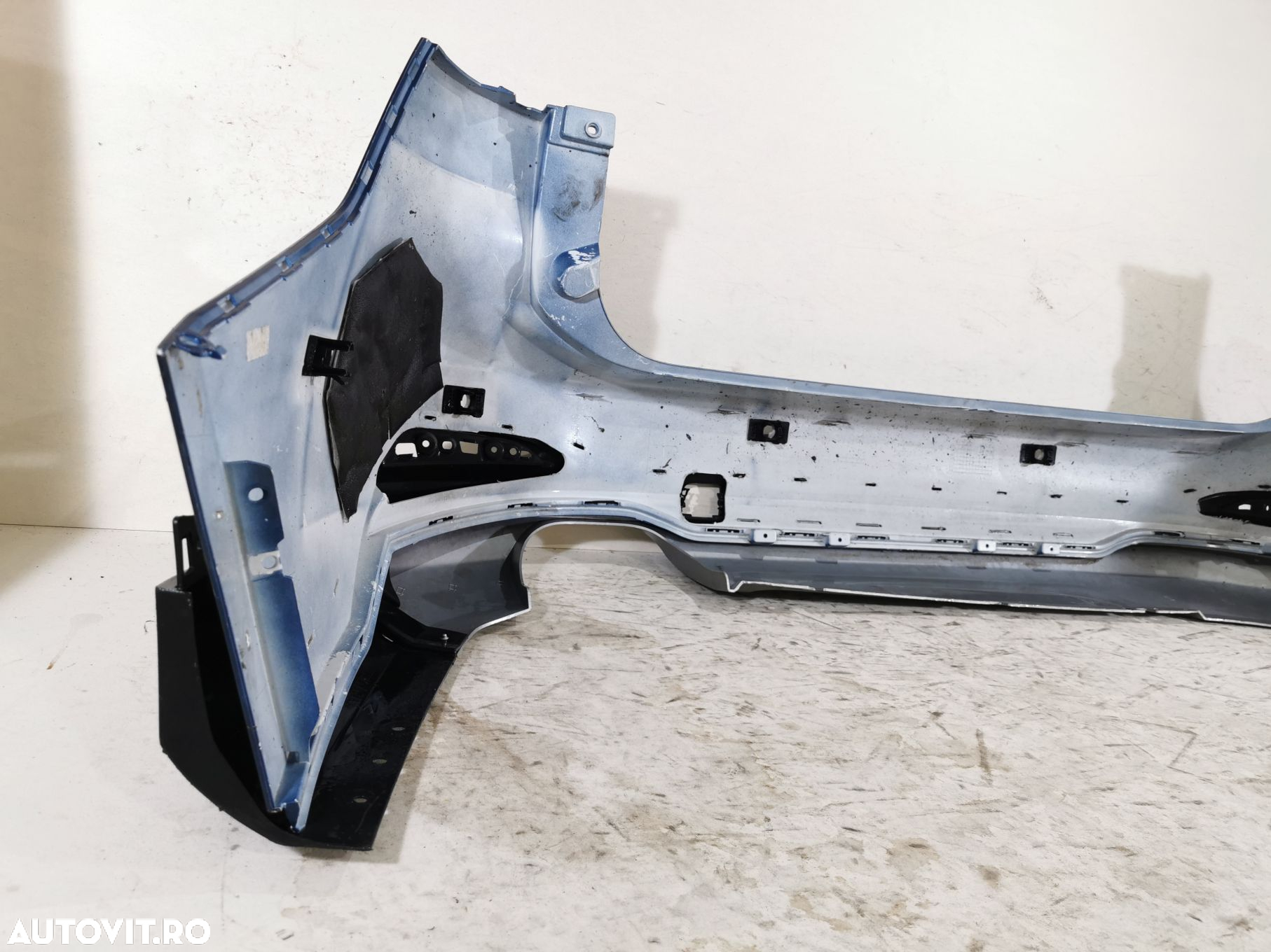 Bara spate Ford Focus 4, Active, Combi, 2019, 2020, 2021, 2022, JX7B17906B. - 6